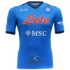 Officiële Voetbalshirt SSC Napoli Thuis 2021-22 - Heren